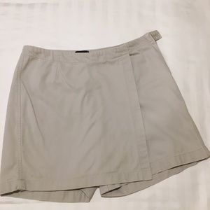 Lee Tan Skort